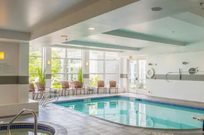 Las mejores ofertas de Hilton Garden Inn Freeport Downtown Freeport 