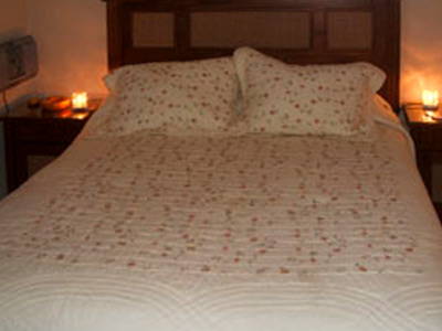 Las mejores ofertas de Inmoba Apartments & Suites Santiago