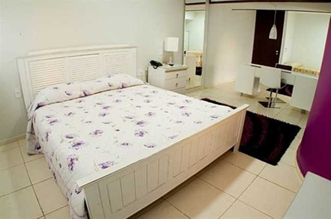 Las mejores ofertas de UpFront Hotel Lanville Foz Do Iguaçu