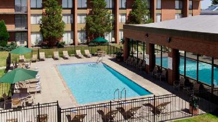 Las mejores ofertas de Doubletree Hotel Syracuse East Syracuse