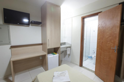 Las mejores ofertas de Mato Grosso Homat Cuiabá 