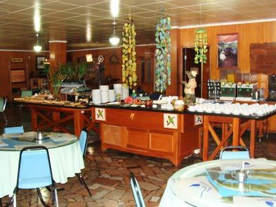 Las mejores ofertas de Nacional Palace Hotel Carnaíba