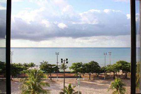 Las mejores ofertas de PAJUCARA PRAIA HOTEL Maceió 