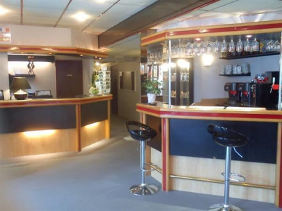 Las mejores ofertas de Hotel Crocus Caen Parc Expo Caen