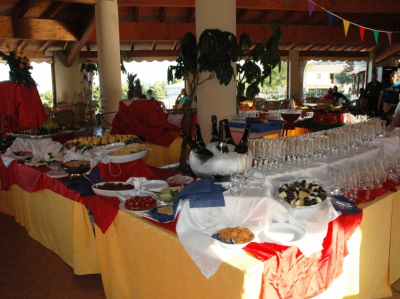 Las mejores ofertas de Cala Gonon Beach Village Cala Gonone