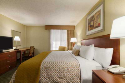 Las mejores ofertas de Embassy Suites Winston - Salem Winston Salem 