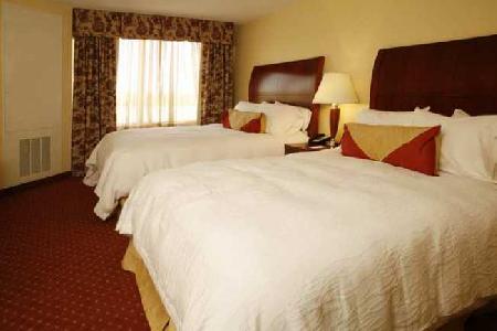 Las mejores ofertas de HILTON GARDEN INN ROANOKE RAPIDS Roanoke Rapids 