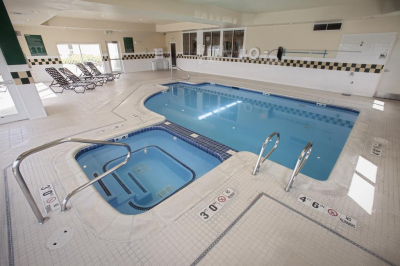 Las mejores ofertas de Hilton Garden Inn Elko Elko