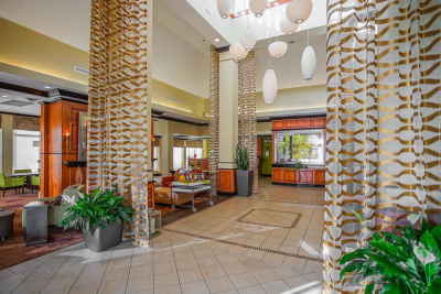 Las mejores ofertas de Hilton Garden Inn Kankakee Kankakee 