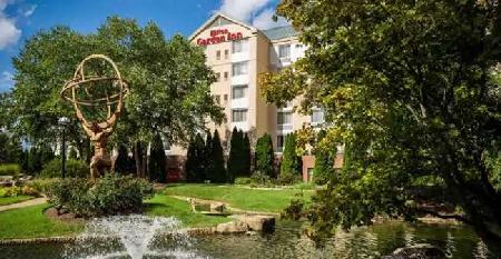 Las mejores ofertas de Hilton Garden Inn Richmond Innsbrook Glen Allen