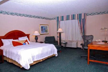 Las mejores ofertas de Hilton Garden Inn Staten Island Staten Island