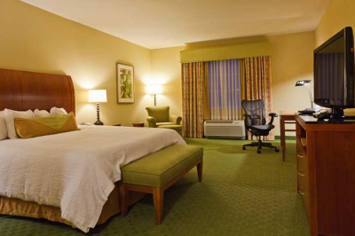 Las mejores ofertas de Hilton Garden Inn at Pga Village/Port St. Lucie Port Saint Lucie 