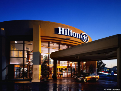 Las mejores ofertas de Hilton Little Rock Metro Center Little Rock 