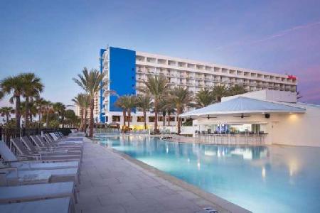 Las mejores ofertas de Hilton Clearwater Beach