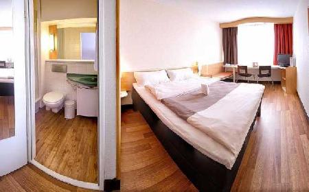 Las mejores ofertas de ibis Linz City Linz