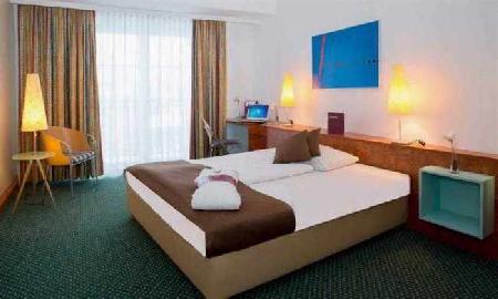 Las mejores ofertas de Mercure Messe Graz