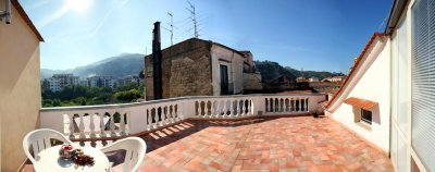 Las mejores ofertas de B&b Sorrento Town Suites Sorrento