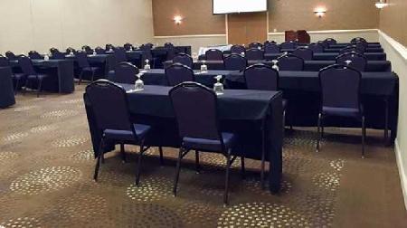 Las mejores ofertas de Doubletree Hotel Bloomington Bloomington
