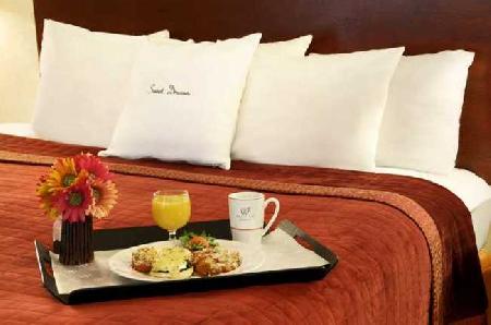 Las mejores ofertas de Doubletree Hotel Oak Ridge Oak Ridge