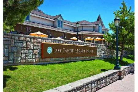 Las mejores ofertas de Embassy Suites Lake Tahoe - Hotel & Ski Resort South Lake Tahoe 