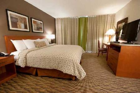 Las mejores ofertas de Embassy Suites Oklahoma City - Will Rogers World Airport Oklahoma City 