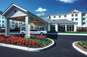 Las mejores ofertas de Hilton Garden Inn Melville Plainview 