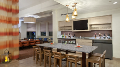 Las mejores ofertas de Hilton Garden Inn Pittsburgh/Southpointe Canonsburg 