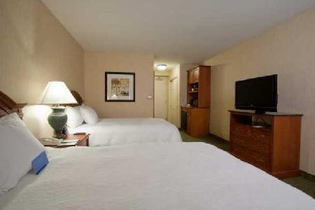 Las mejores ofertas de Hilton Garden Inn San Francisco Arpt North South San Francisco