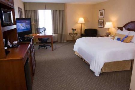 Las mejores ofertas de Hilton Garden Inn St. Louis/Oâ´ Fallon O Fallon 