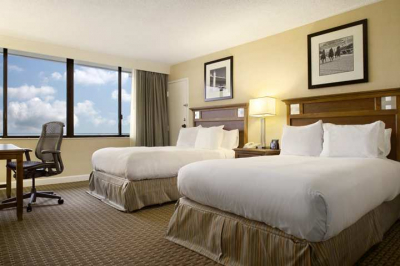 Las mejores ofertas de Hilton Pikesville Pikesville