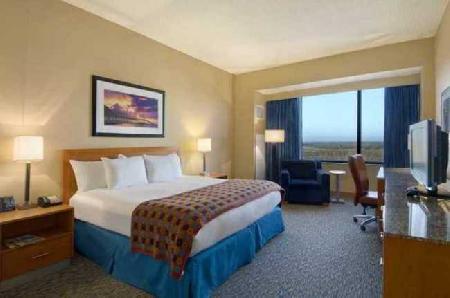 Las mejores ofertas de Hilton Shreveport Shreveport 