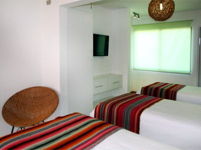 Las mejores ofertas de HOTEL AVENIDA Arica