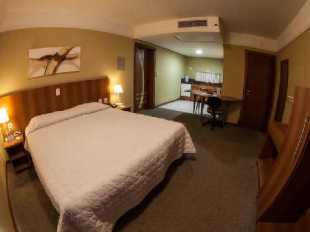 Las mejores ofertas de Personal Royal Hotel - Aspen Caxias Do Sul 