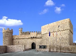 Las mejores ofertas de HOTEL SEÑORIO DE OLMILLOS Olmillos de Sasamón