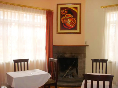 Las mejores ofertas de Hotel Andino Quito