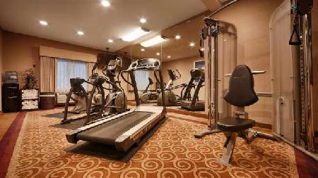 Las mejores ofertas de Best Western Executive Inn Rowland Heights