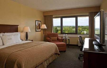 Las mejores ofertas de Doubletree Hotel Boston/Westborough Westborough 