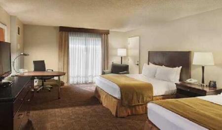 Las mejores ofertas de Doubletree Hotel Sacramento Sacramento 