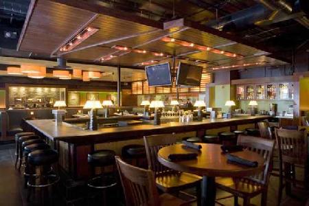 Las mejores ofertas de Doubletree Hotel Springfield Springfield