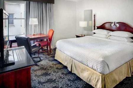 Las mejores ofertas de Embassy Suites Portland - Downtown Portland 