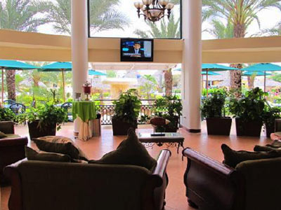 Las mejores ofertas de Eurobuilding Villa Caribe Punto Fijo
