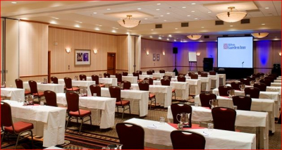 Las mejores ofertas de Hilton Garden Inn Dallas/Allen Allen