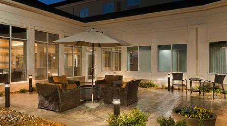 Las mejores ofertas de Hilton Garden Inn Solomons Dowell