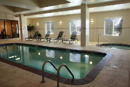 Las mejores ofertas de Hilton Garden Inndenver/Highlands Ranch Highlands Ranch
