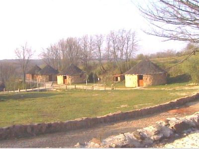 Las mejores ofertas de La Granja Cuacos de Yuste Cuacos De Yuste