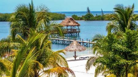 Las mejores ofertas de Turquoise Bay Resort Roatán 