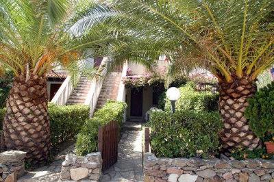 Las mejores ofertas de Apparthotel Club Marina Del Porto Porto Otiolu