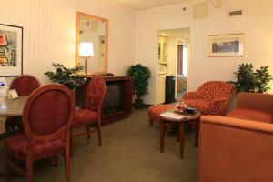 Las mejores ofertas de Doubletree Guest Suites Plymouth Meeting Plymouth Meeting