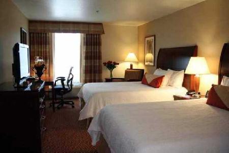 Las mejores ofertas de Hilton Garden Inn Sonoma County Airport Santa Rosa 