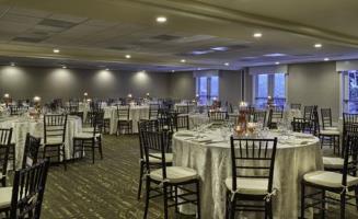 Las mejores ofertas de Hilton Santa Cruz/Scotts Valley Santa Cruz